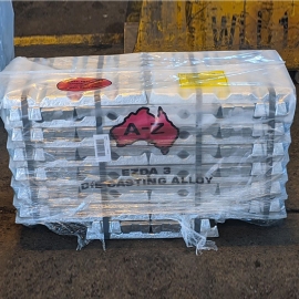 Hợp Kim EZDA 3 - Úc